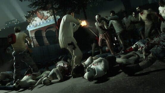 Left 4 Dead 2 screenshot 4