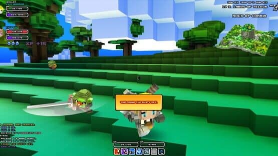 Cube World screenshot 6