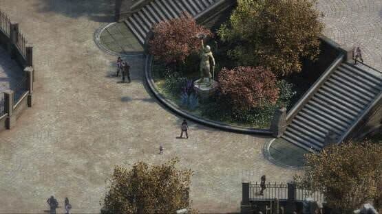 Pillars of Eternity: Complete Edition screenshot 4