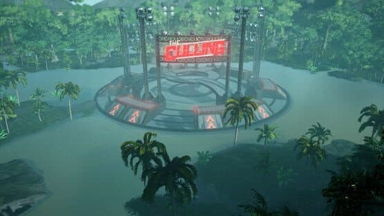 The Culling screenshot 3