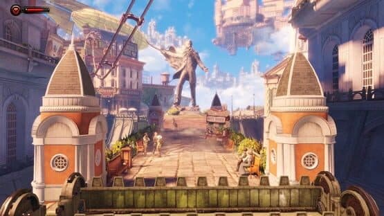 BioShock: The Collection screenshot 1