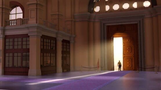 The Raven Remastered screenshot 2