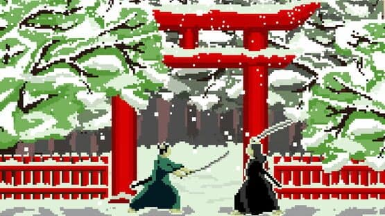 One Strike screenshot 2