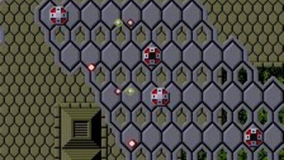 Exed Exes screenshot 5