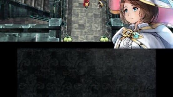 Radiant Historia: Perfect Chronology screenshot 5