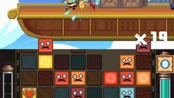 Henry Hatsworth in the Puzzling Adventure screenshot 6