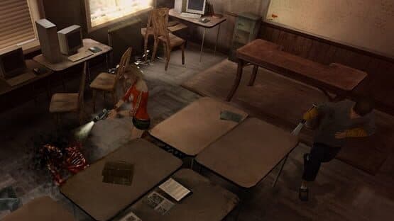 ObsCure screenshot 4