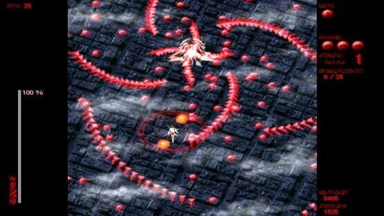 eXceed Gun Bullet Children screenshot 1