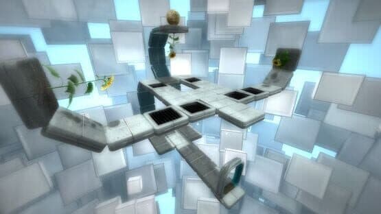 Puzzle Dimension screenshot 5
