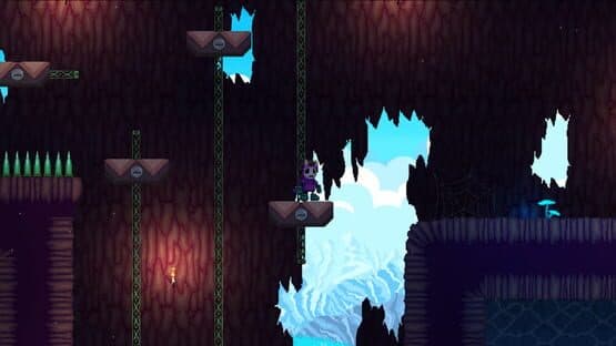Underhero screenshot 2