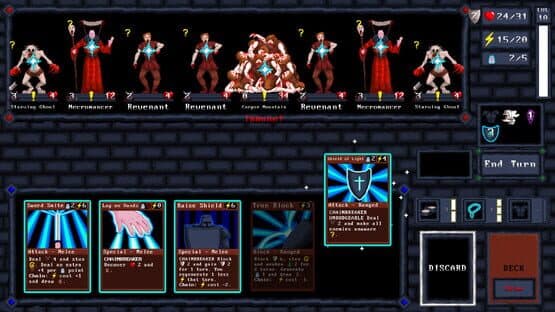 Card Quest screenshot 5