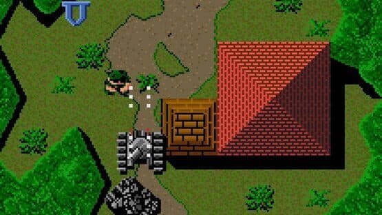 SNK 40th Anniversary Collection screenshot 5