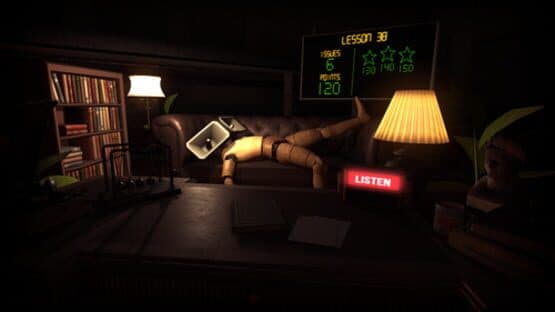 Headmaster screenshot 1