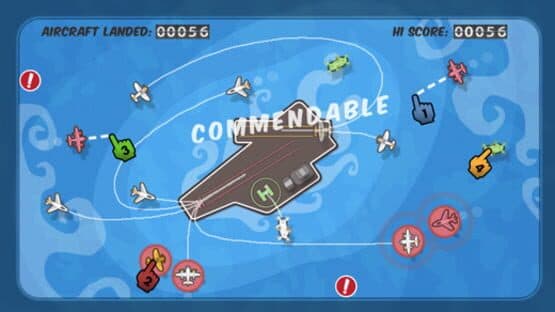 Flight Control screenshot 6