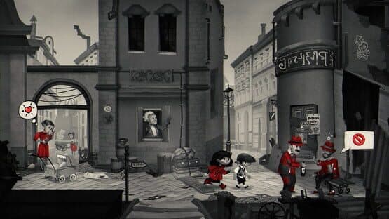 My Memory of Us screenshot 5