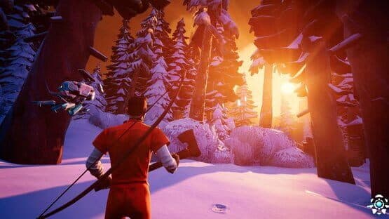 Darwin Project screenshot 5