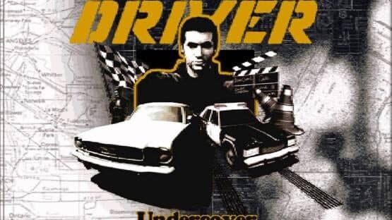 Driver screenshot 1