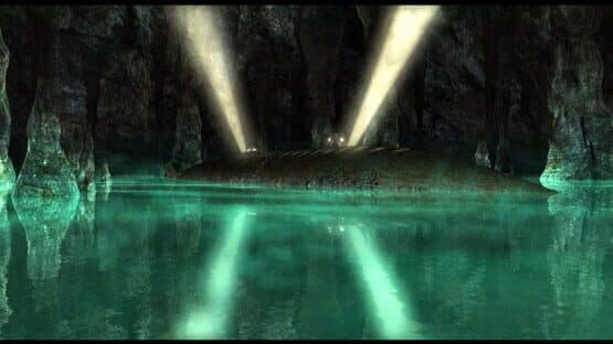 Return to Mysterious Island screenshot 3