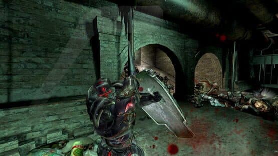 Hellgate: London screenshot 2