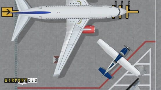 Airport CEO screenshot 2