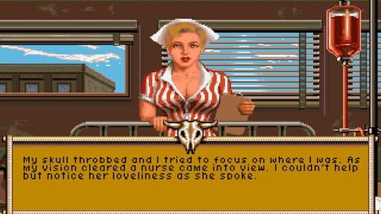 It Came from the Desert screenshot 1