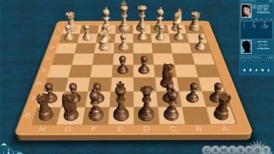 Chessmaster 10th Edition screenshot 2