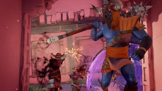 Mirage: Arcane Warfare screenshot 4