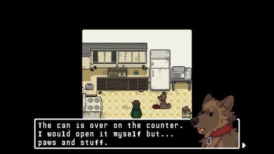 Heartbound screenshot 4