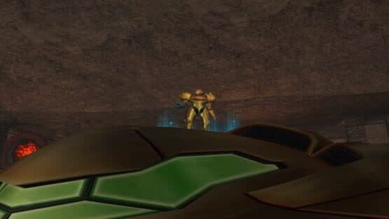 Metroid Prime 2: Echoes screenshot 3