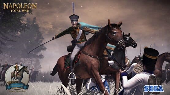 Napoleon: Total War - Imperial Eagle Pack screenshot 5