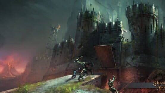 Shroud of the Avatar: Forsaken Virtues screenshot 4