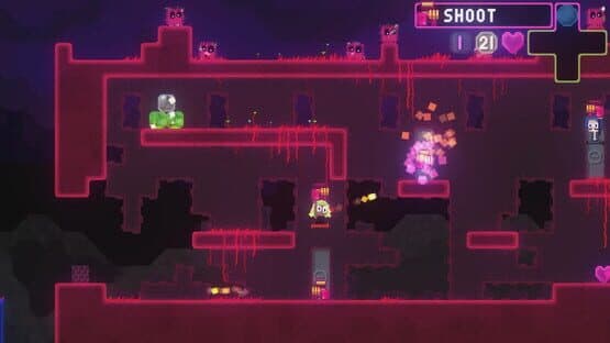 Uurnog Uurnlimited screenshot 4