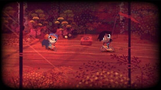 Knights and Bikes screenshot 1