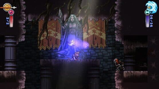 Battle Princess Madelyn screenshot 6