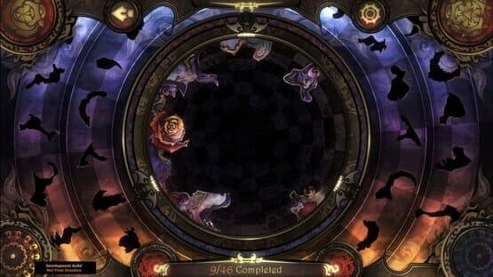 Glass Masquerade 2: Illusions screenshot 3