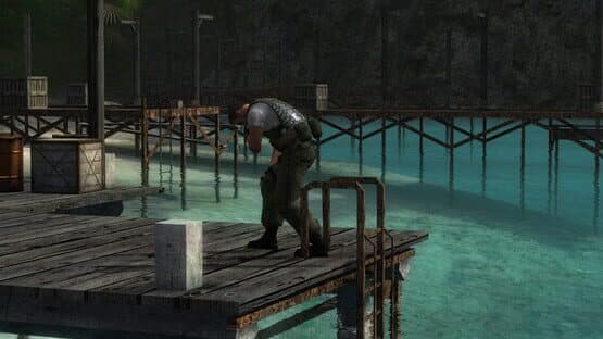 Xenus 2: White Gold screenshot 4