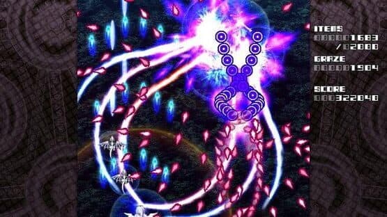 eXceed 3rd: Jade Penetrate Black Package screenshot 3