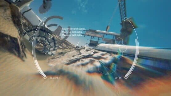 Breached screenshot 2