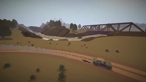 Jalopy screenshot 4