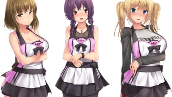 Negligee screenshot 4