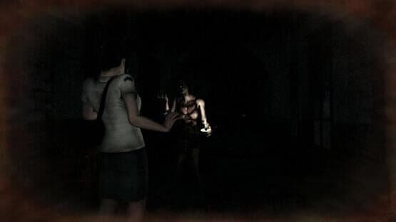 DreadOut: Keepers of The Dark screenshot 5