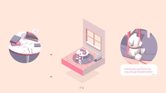 The Almost Gone screenshot 3