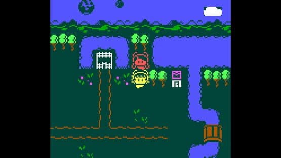 Princess Remedy: In A Heap of Trouble screenshot 1