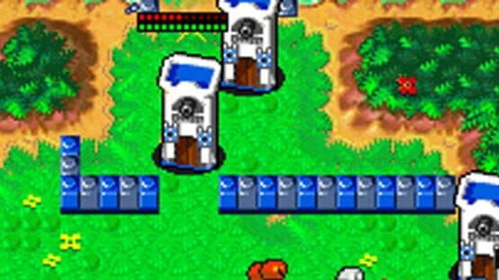 LEGO Battles screenshot 2