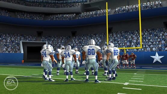 Madden NFL 10 screenshot 5