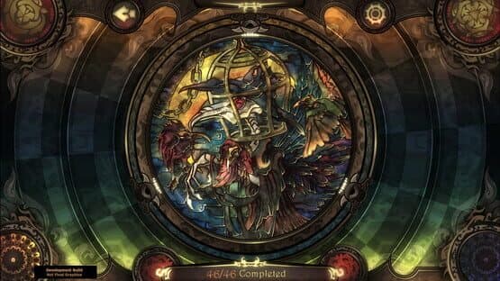 Glass Masquerade 2: Illusions screenshot 1