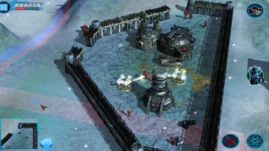 Z: Steel Soldiers screenshot 2