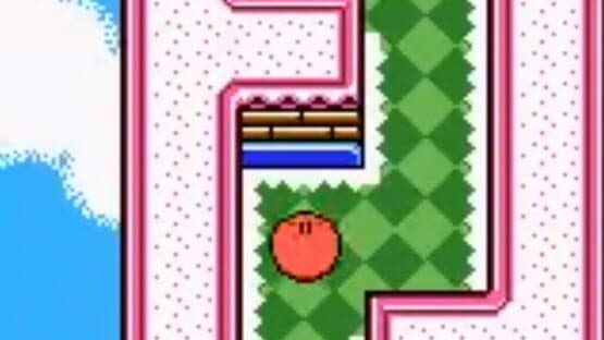 Kirby Tilt 'n' Tumble screenshot 4