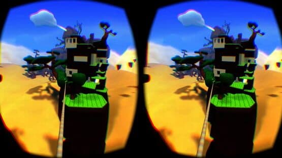 Windlands screenshot 4