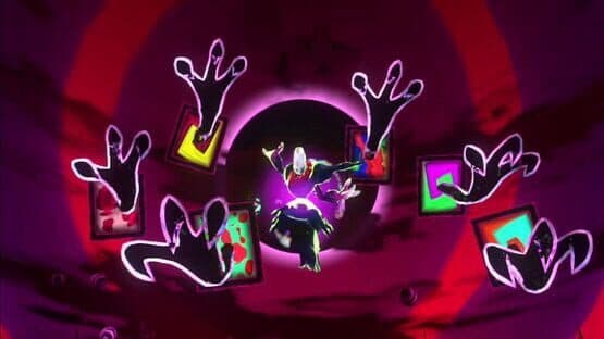 Pokkén Tournament DX screenshot 4